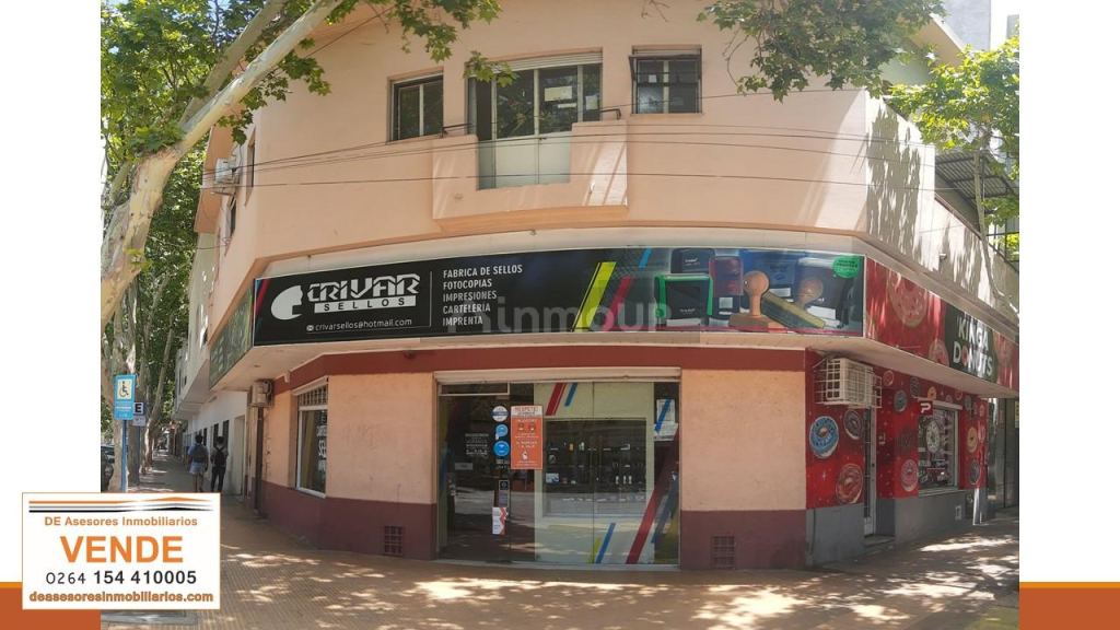 Departamento en Venta en Capital, San Juan