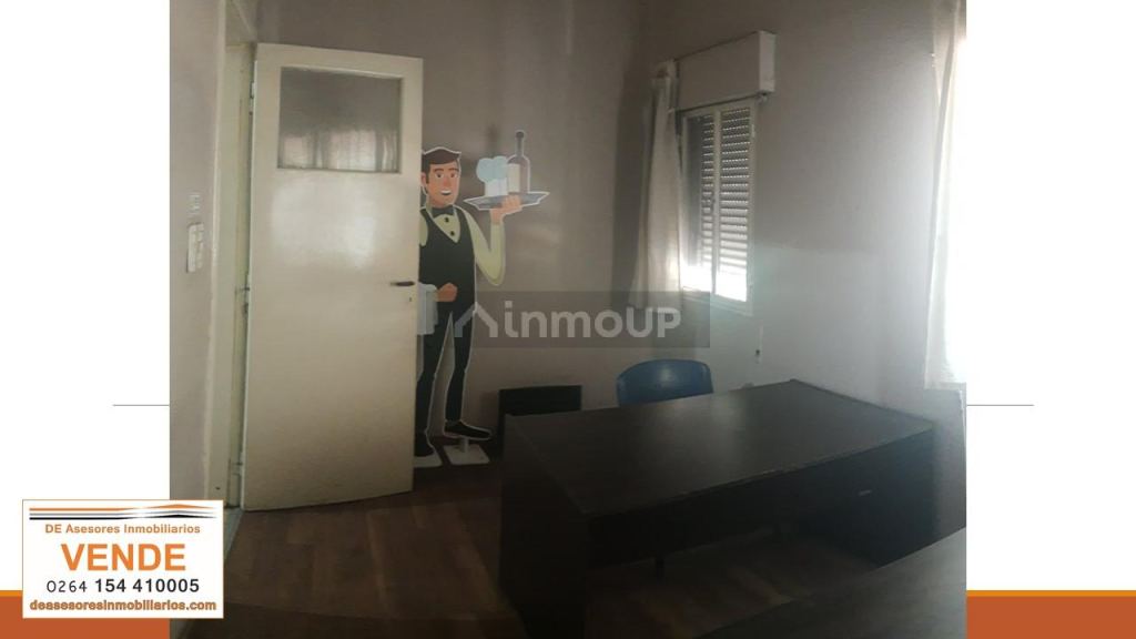 Departamento en Venta en Capital, San Juan