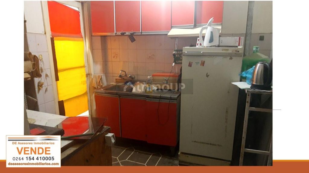 Departamento en Venta en Capital, San Juan