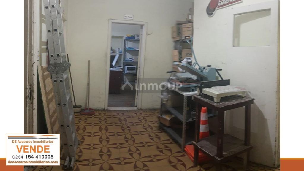 Departamento en Venta en Capital, San Juan