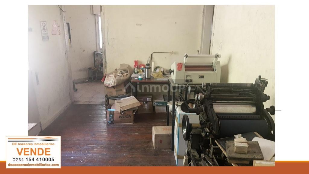 Departamento en Venta en Capital, San Juan