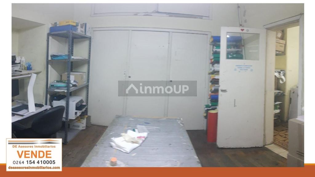 Departamento en Venta en Capital, San Juan
