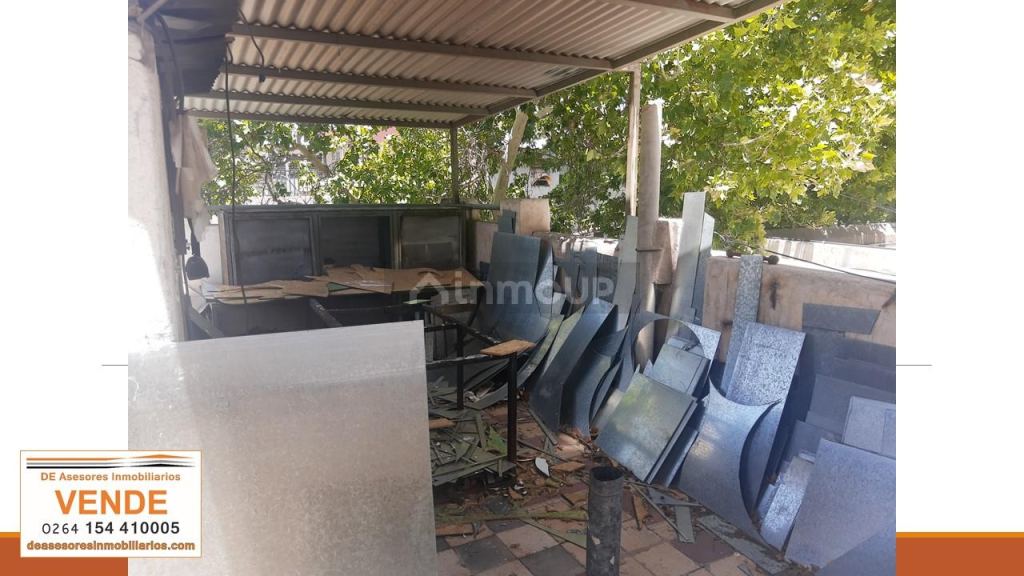 Departamento en Venta en Capital, San Juan