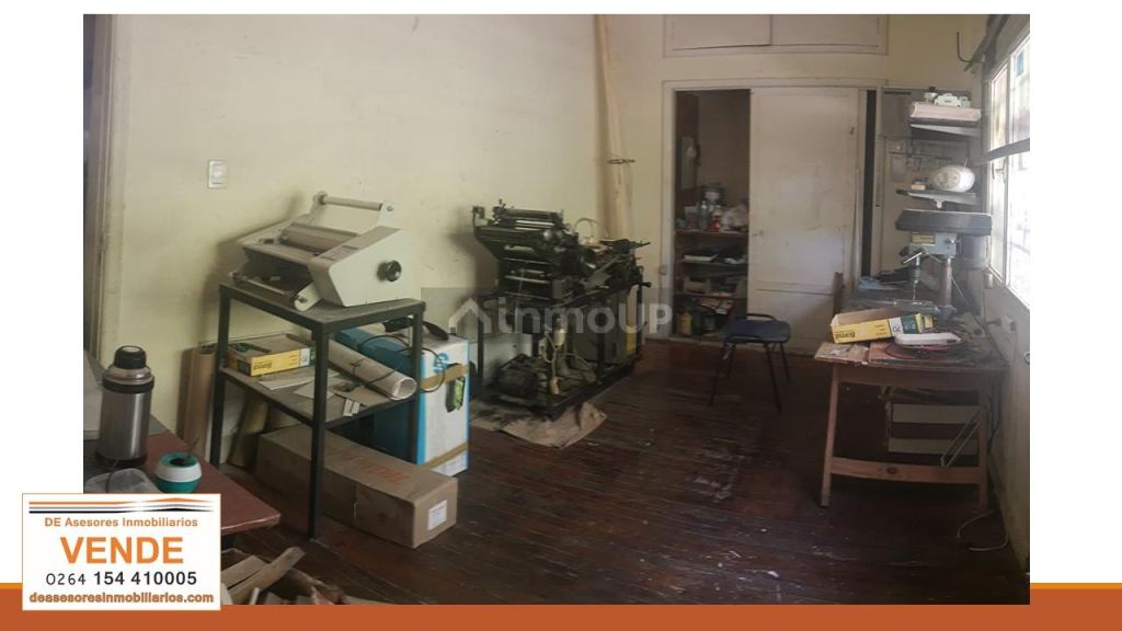 Departamento en Venta en Capital, San Juan