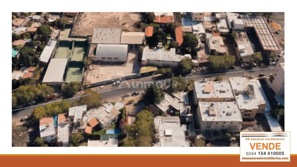 Terreno en Venta en Capital, San Juan