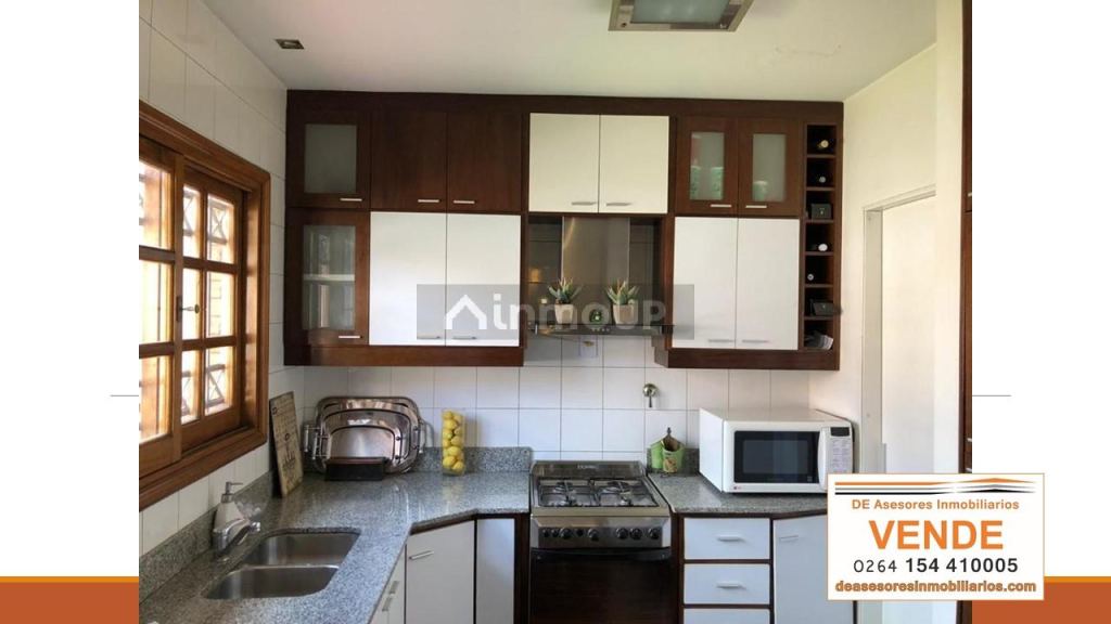 Casa en Venta en Capital, San Juan