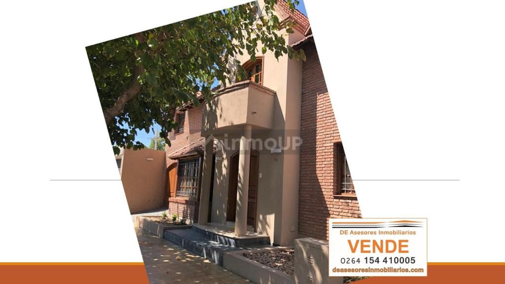 Casa en Venta en Capital, San Juan