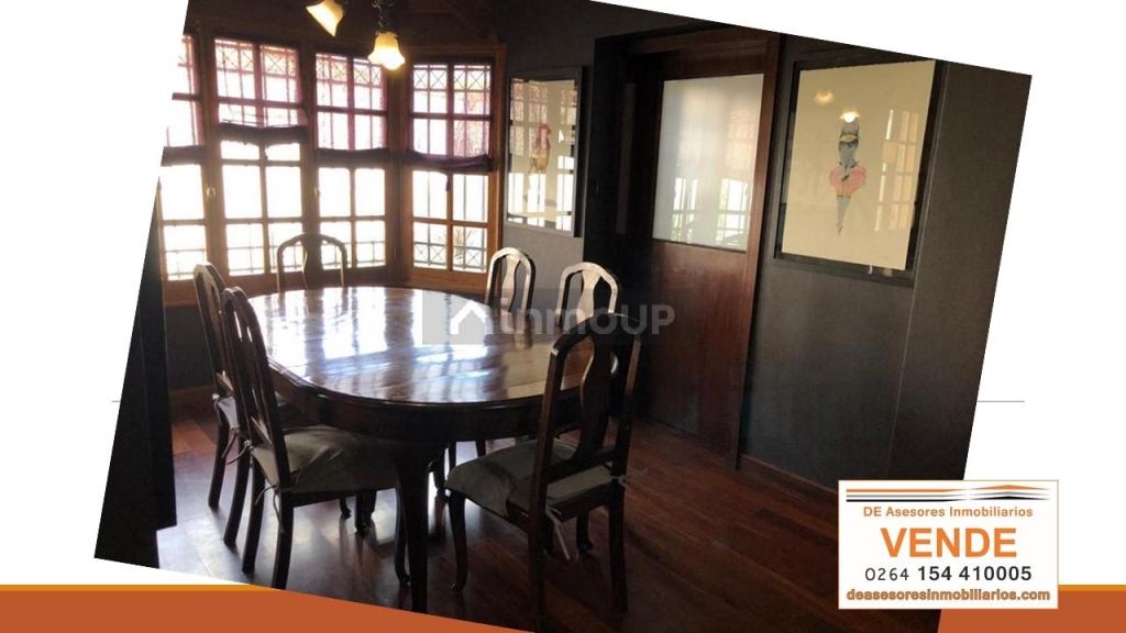 Casa en Venta en Capital, San Juan