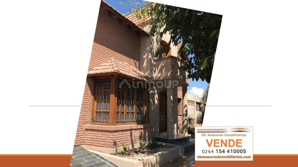 Casa en Venta en Capital, San Juan