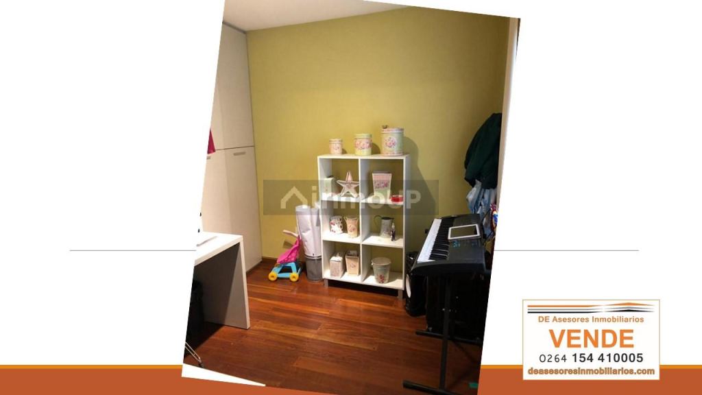Casa en Venta en Capital, San Juan
