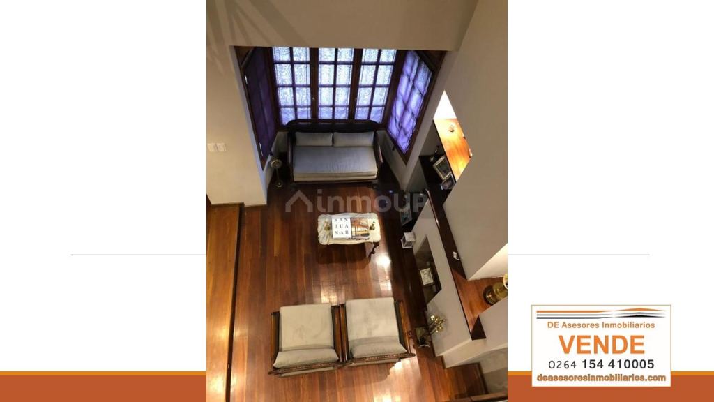 Casa en Venta en Capital, San Juan