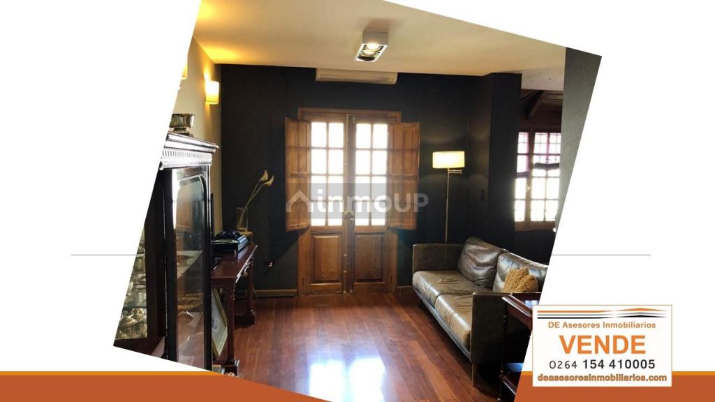 Casa en Venta en Capital, San Juan