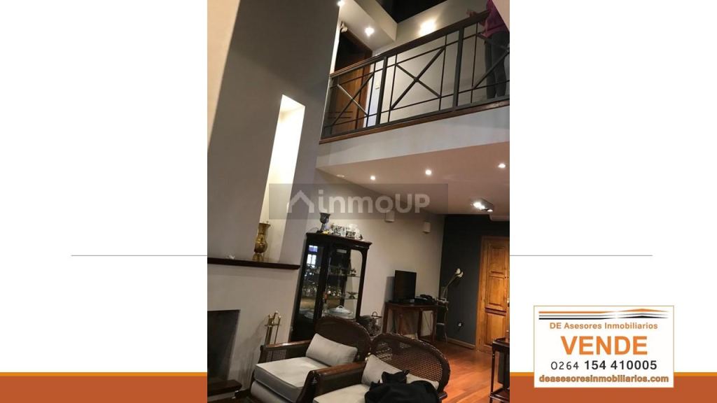 Casa en Venta en Capital, San Juan