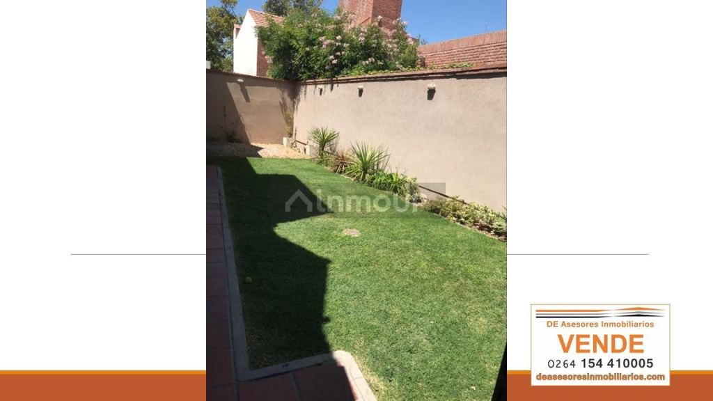 Casa en Venta en Capital, San Juan