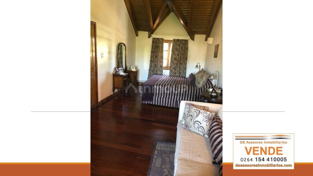 Casa en Venta en Capital, San Juan