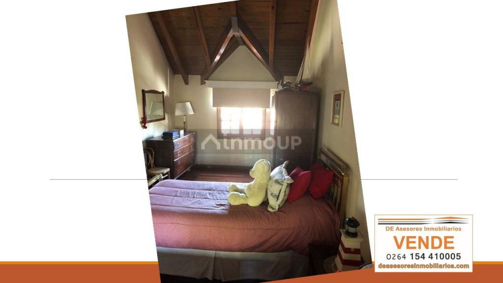 Casa en Venta en Capital, San Juan