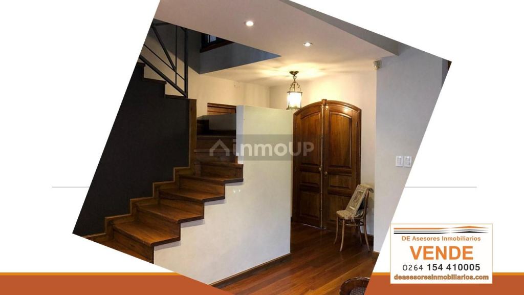 Casa en Venta en Capital, San Juan