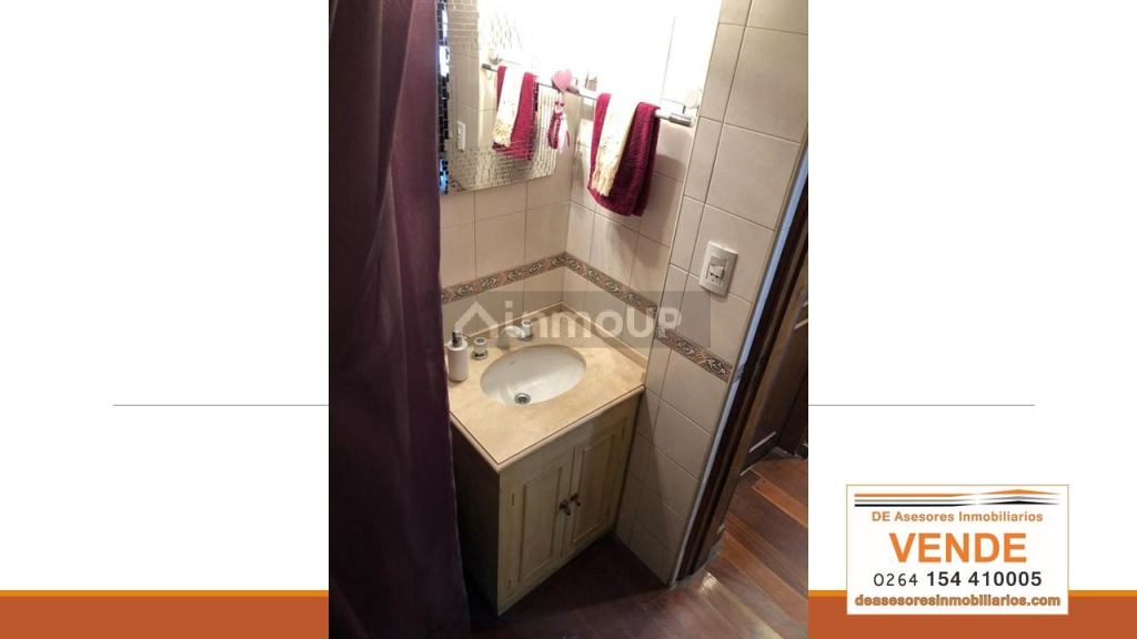 Casa en Venta en Capital, San Juan