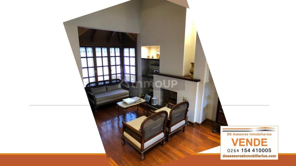 Casa en Venta en Capital, San Juan