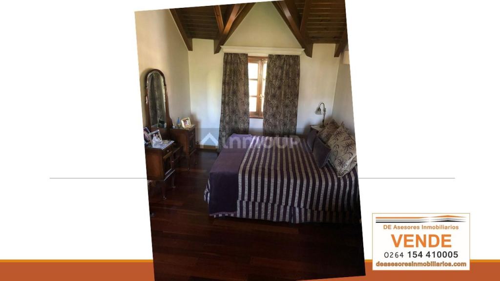 Casa en Venta en Capital, San Juan