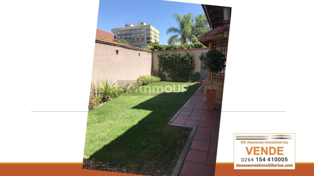 Casa en Venta en Capital, San Juan