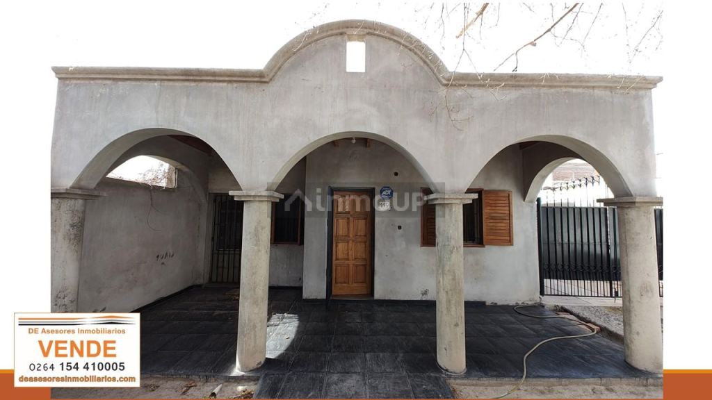 Casa en Venta en Capital, San Juan