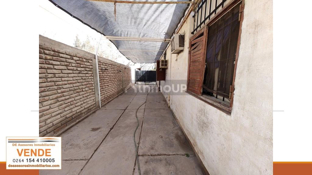 Casa en Venta en Capital, San Juan