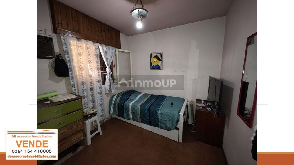 Casa en Venta en Capital, San Juan