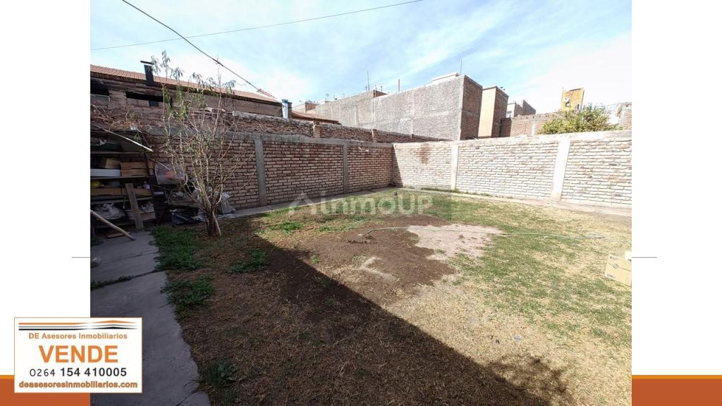 Casa en Venta en Capital, San Juan