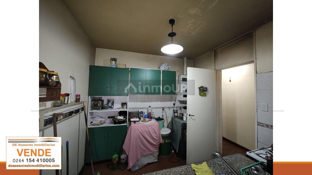 Casa en Venta en Capital, San Juan