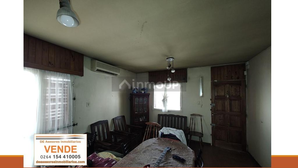 Casa en Venta en Capital, San Juan