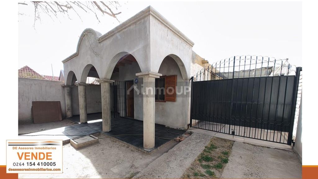 Casa en Venta en Capital, San Juan