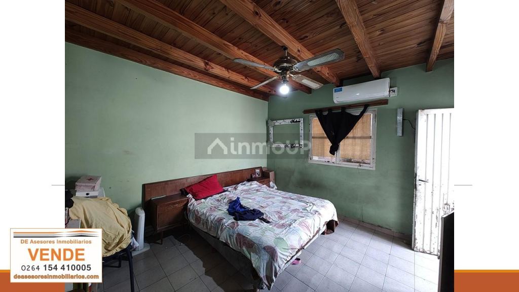 Casa en Venta en Capital, San Juan