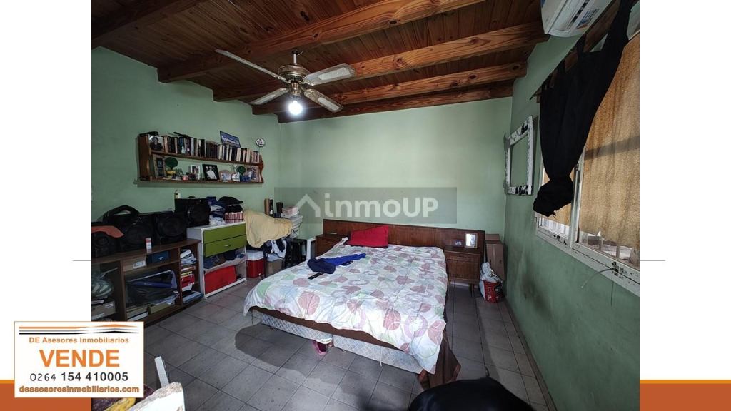 Casa en Venta en Capital, San Juan