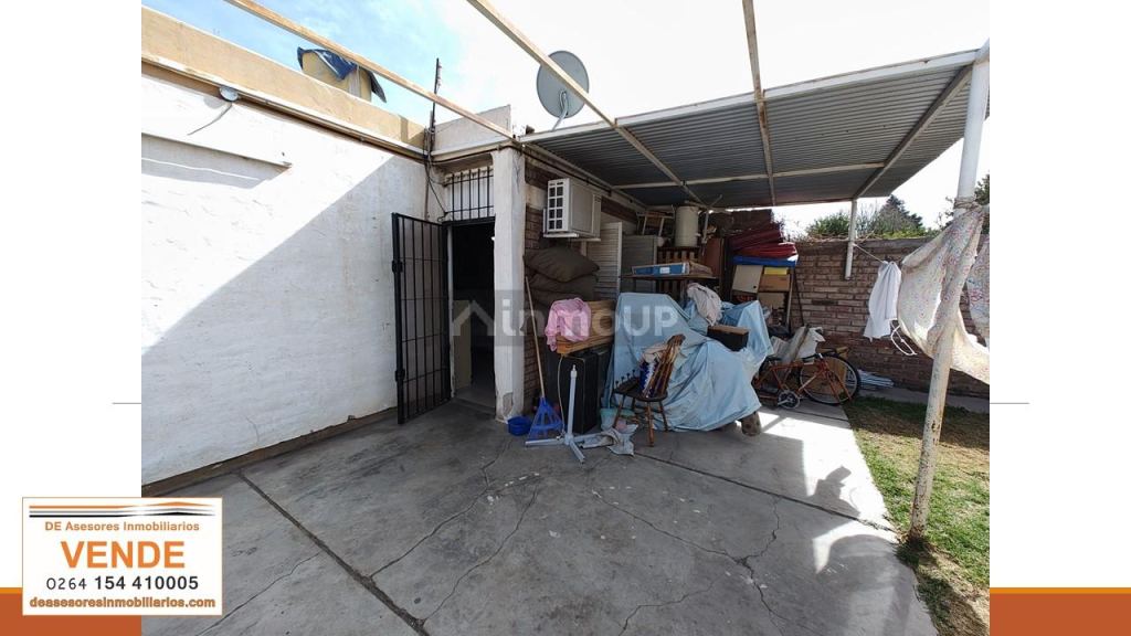 Casa en Venta en Capital, San Juan