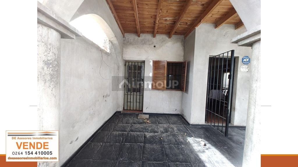 Casa en Venta en Capital, San Juan