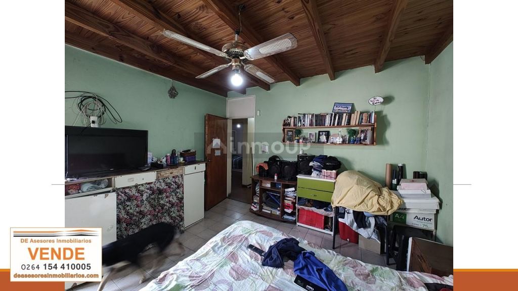Casa en Venta en Capital, San Juan