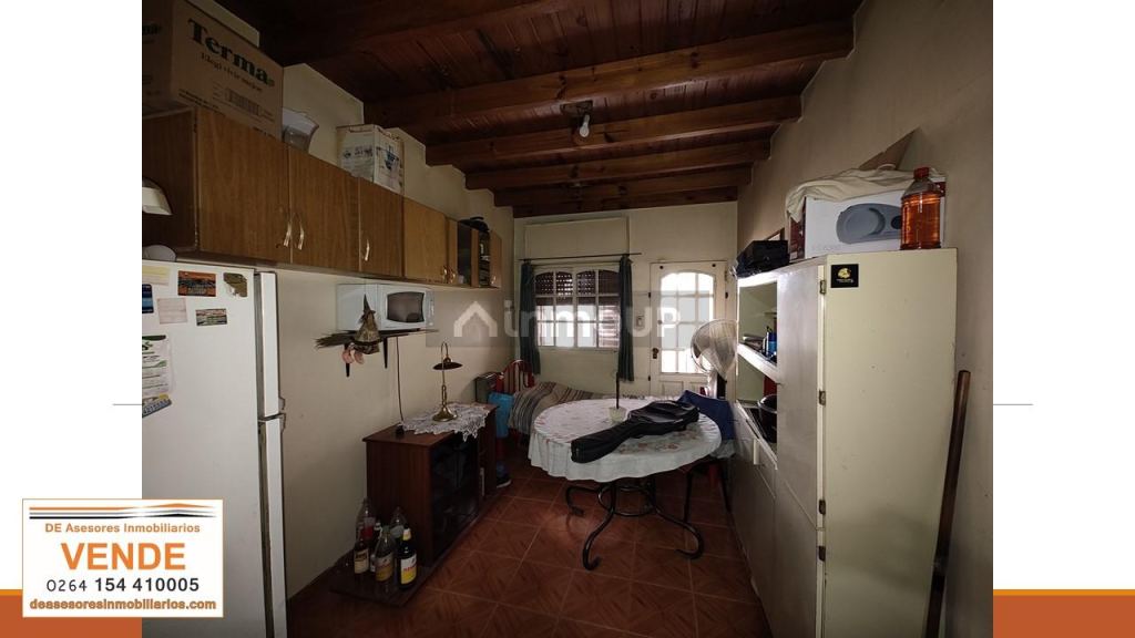 Casa en Venta en Capital, San Juan