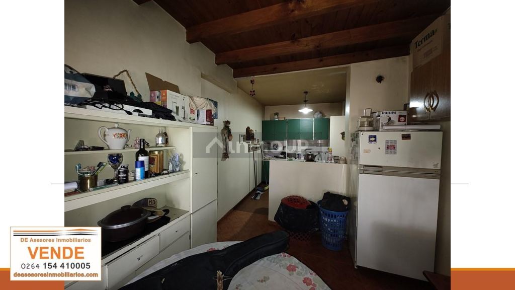 Casa en Venta en Capital, San Juan