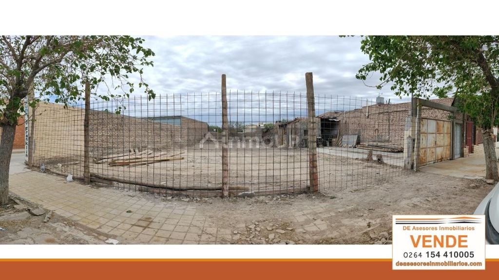 Lote en Venta en Capital, San Juan