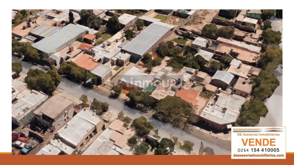 Lote en Venta en Capital, San Juan