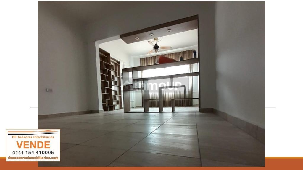 Casa en Venta en Capital, San Juan