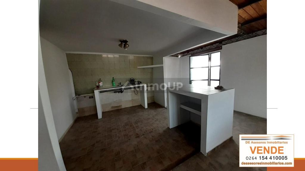 Casa en Venta en Capital, San Juan