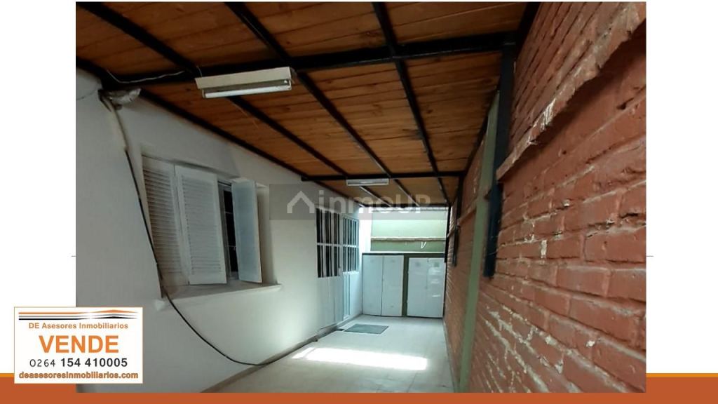 Casa en Venta en Capital, San Juan
