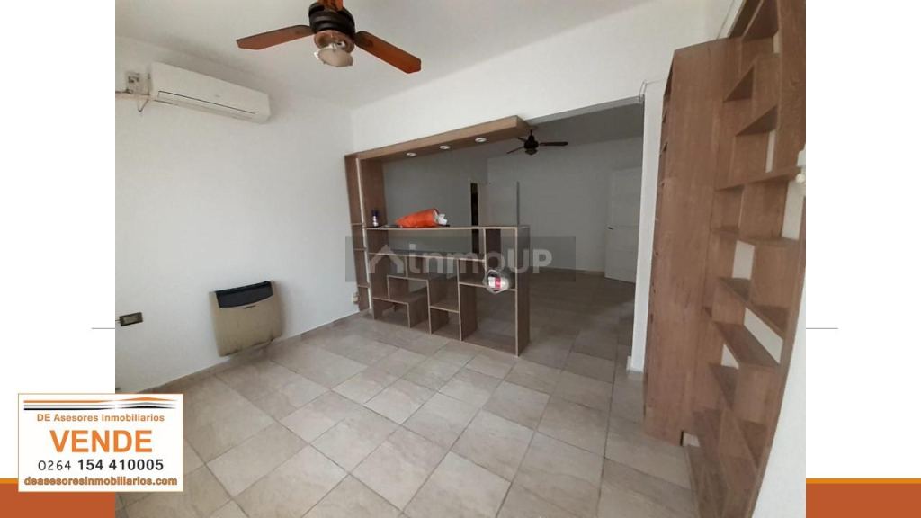 Casa en Venta en Capital, San Juan