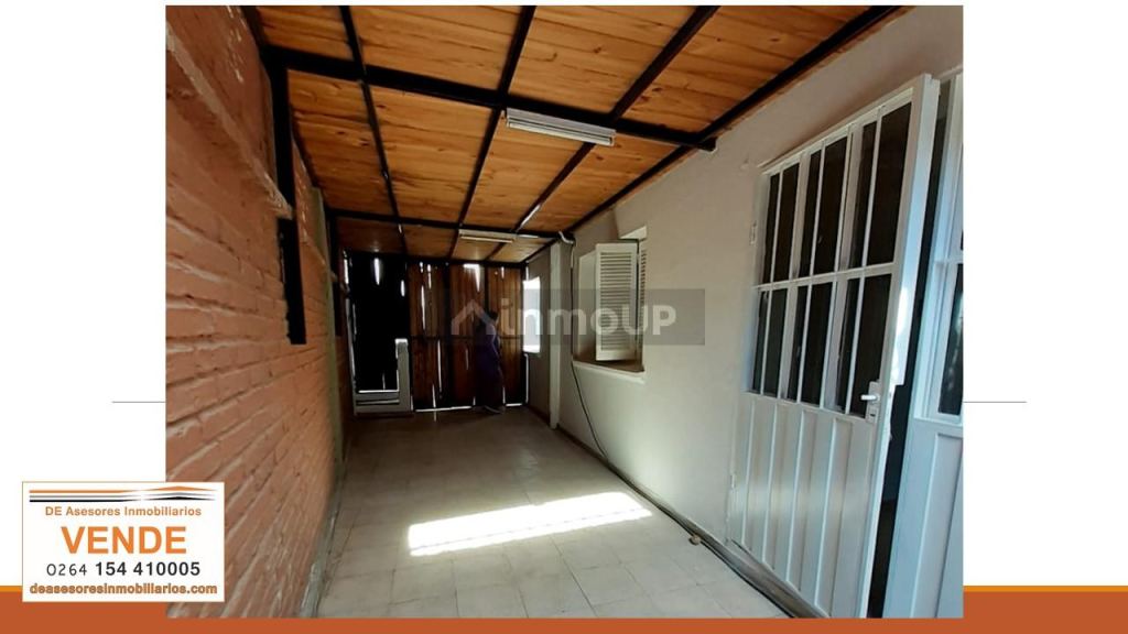 Casa en Venta en Capital, San Juan