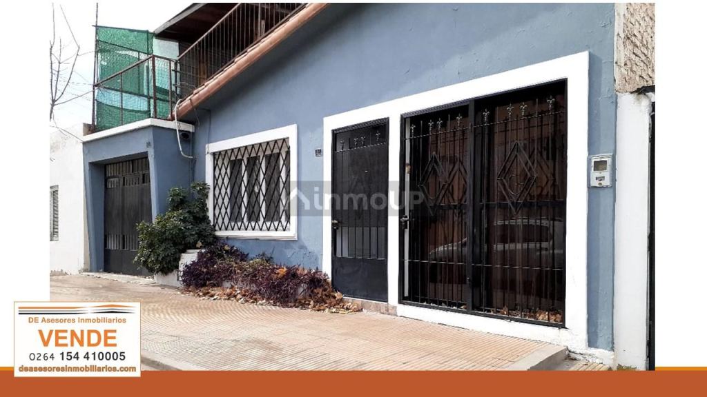 Casa en Venta en Capital, San Juan