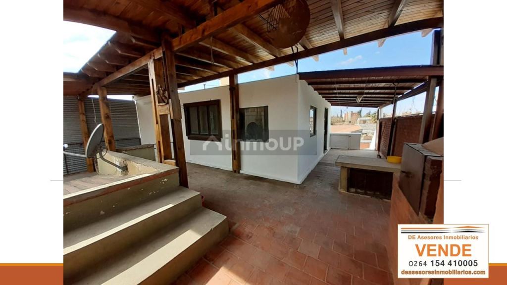 Casa en Venta en Capital, San Juan