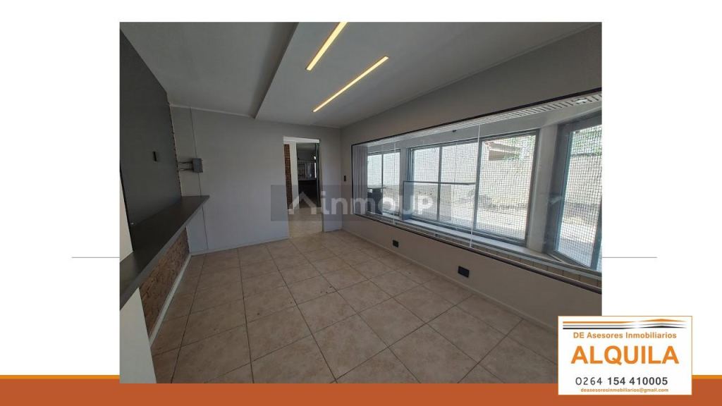 Local Comercial en Alquiler en Capital, San Juan