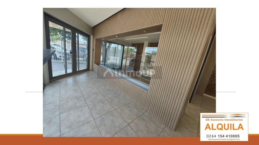 Local Comercial en Alquiler en Capital, San Juan